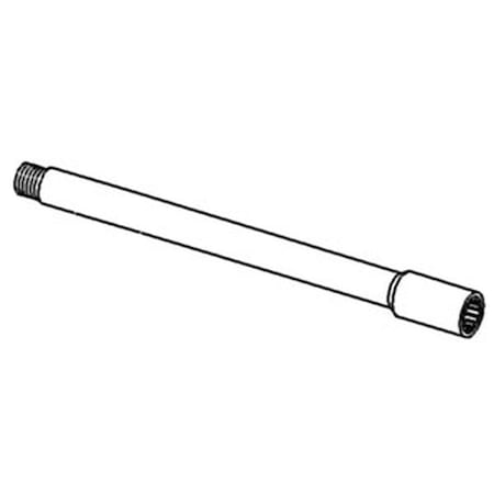 Aftermarket New Hydraulic Pump Drive Shaft Fits Massey Ferguson 50C 50D 729566M91